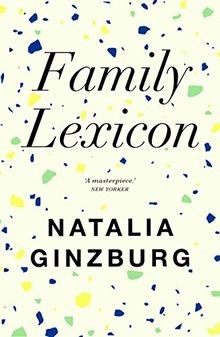 Family Lexicon (with an introduction by Tim Parks) von N... | Buch | Zustand gut
