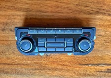 original Klimabedienteil VW Passat  B6  B7 Golf Touran etc. 5K0907044ES  