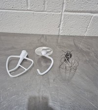 Kitchen Aid Mixer Tool Set
