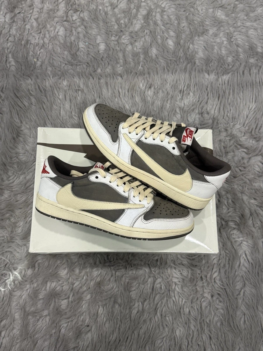 Las mejores ofertas en Jordan 1 Retro OG Low Mocha | eBay