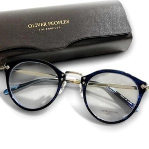 booOLIVER PEOPLE 505 DNM 雅 Oliver Peoples OP-505 with Workman Grey frame | Oliver Peoples® US