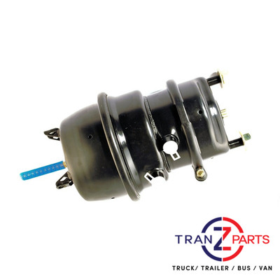 PASST FÜR ROR-MERITOR TA SERIE, LC SERIE SCHEIBENFEDER BREMSKAMMER T14/24