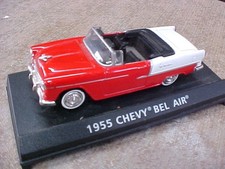 1955 Chevy Bel Air 143 Scale American Classics Motor Max 1955 Chevy Bel Air 143 Scale American Classics Motor Max