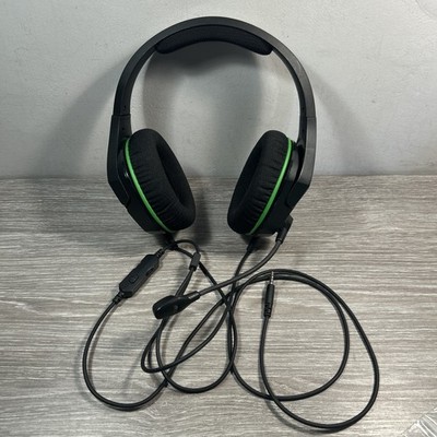 HyperX Cloud Stinger Core Gaming Headset Schwarz (HX-HSCX-BK)