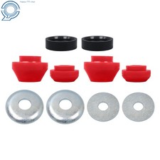 Front Suspension Radiu Arm Bushing Kit For Mazda Navajo & For Ford F250 HD