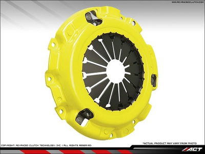 #ad Advanced Clutch Act Mb017x Xtreme Pressure Plate $493.79