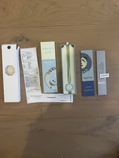 Swatch X Audemars Piguet AP Royal Pop BLAUE ACHT Authentic Brand New RARE 100% 2