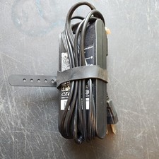 Genuine Original OEM 90w for Dell 19.5v 4.62a AC Adapter 4.5mm x 3.0mm - RT74M