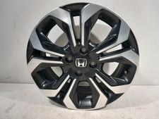 Jantes Honda JAZZ