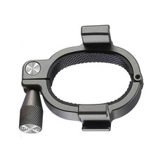 Phone Stabilizer Quick Release Expansion Bracket Holder For DJI Osmo Mobile 3