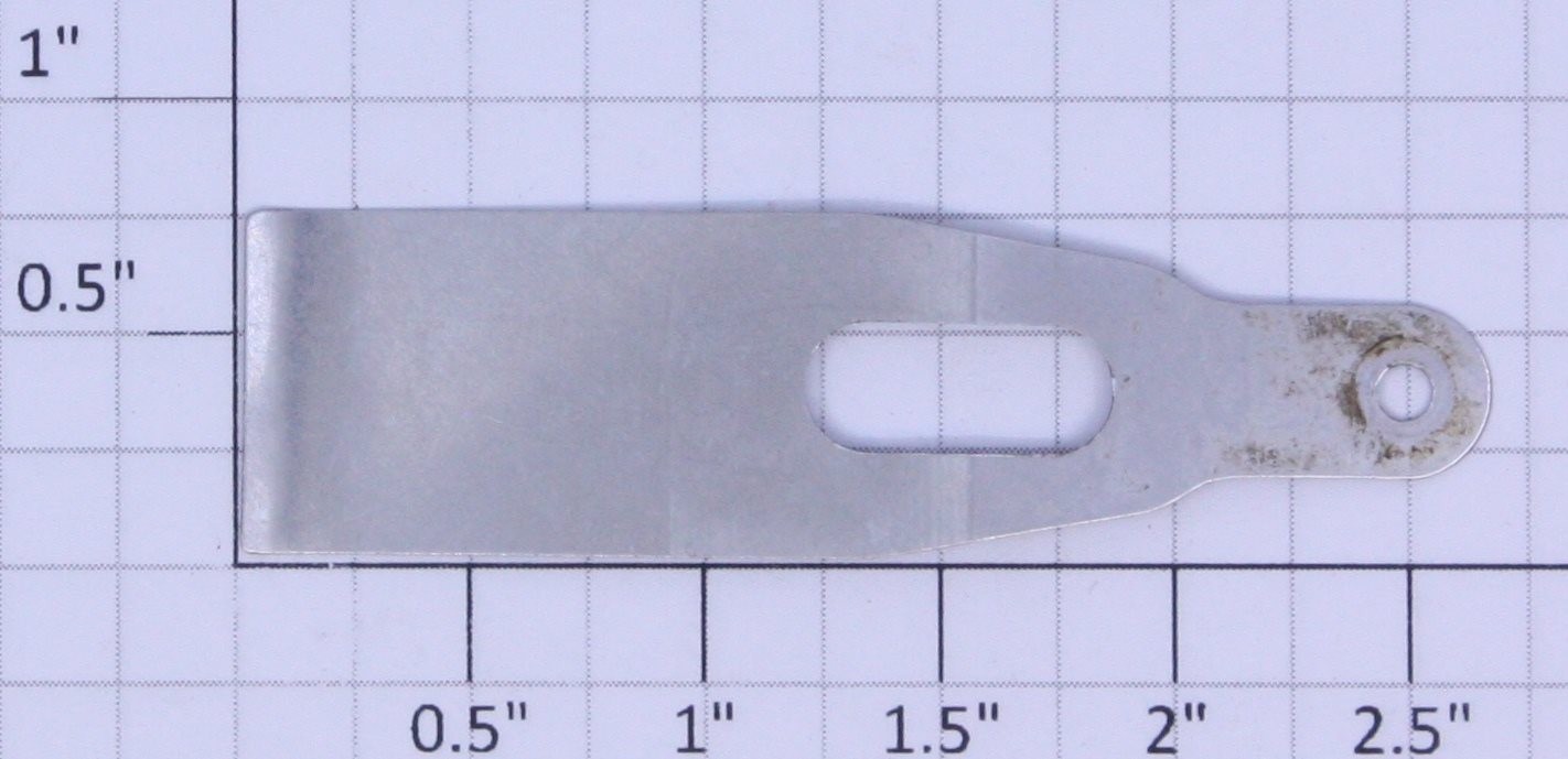 Lionel 726-59 Steam Loco 726 (1946) Flapper