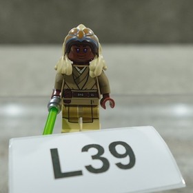 LEGO Star Wars Minifigure Stass Allie Sw0469, Homing Spider Droid, 75016