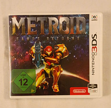 Nintendo Metroid: Samus Returns Nintendo 3DS ...