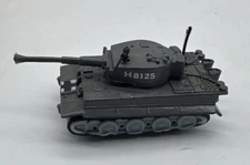 Vintage Marz Karz S8125 Tiger 1 Tank