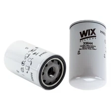 Wix Filters 33644 Hd Fuel Fleet