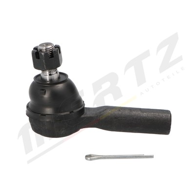 Mertz M-S1380 Tie Rod End for Nissan