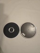 Kenwood Kd-4100R Turntable Platter And Mat Replacement