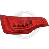 LED RüCkleuchte Heckleuchte Links FüR Audi Q7 4L Bj. 09-15
