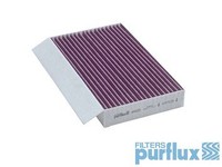 Innenraumfilter Schwebstofffilter 263Mm FüR Renault Fluence L35 Megane CC Ez0/1