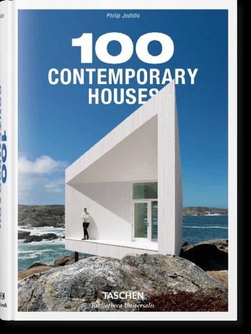 100 Contemporary Houses Philip Jodidio