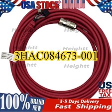 For ABB 3HAC084673-001 Teach Pendant Cable