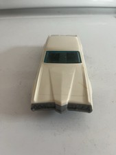 Vintage ?GoCars?  Ford T- Bird  Plastic