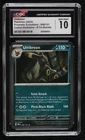 New ListingUmbreon (Cosmos Holo Tin Promo) Pokemon Prismatic Evolutions PRE CGC 10 Gem Mint
