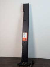 VIZIO SV510X-0806 5.1 Soundbar Only Surround Sound HDMI Tested No Remote