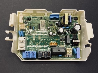 LG DRYER EBR31002601 Main Control Board