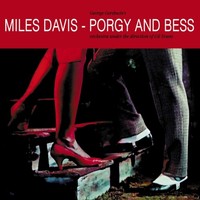 Davis Miles - Porgy Und Bess (Rotes Vinyl)