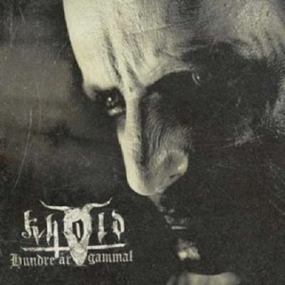 KHOLD ''HUNDRE AR GAMMAL'' CD BLACK METAL NEU