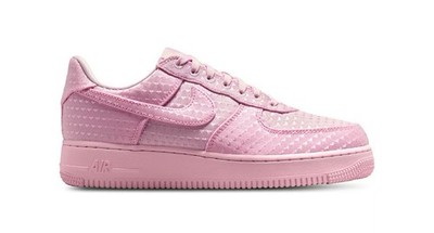 Nike Air Force 1 (2026) Valentines Day Pink Foam Women s Size New Ships 1/14
