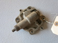Porsche 356 Engine Oil Pump Tachometer Drive Housing Cap 1