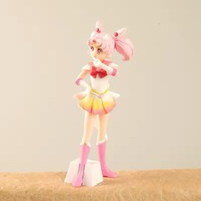 Sailor Moon Figur 17 cm - Anime Manga Sammler...