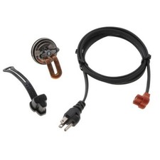 5B641 1-3/4" Frost Plug Heater Fits Ford David Brown Tractor 10609