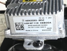 A4488200300  Mittelkonsole Mercedes-Benz vito furgon item23 16 109110111114 cdi