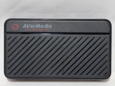 AVerMedia Live Gamer Mini Video Game Capture Card GC311 streaming pass-through