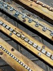 Vintage Decor, Rare One of a Kind Rhinestone Sample from Jewelry Warehouse lot28 — photo 8