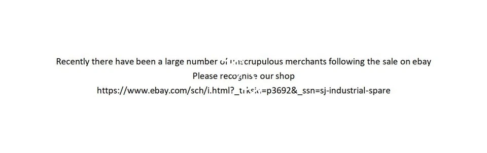 new Yaskawa SGD7S-200A10B202 Servo Motor SGD7S-200A10B202 FedEx or DHL or UPS - Image 2 of 2