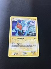 Pokémon TCG Rotom Supreme Victors 82/147 Regular Uncommon Non Holo - NM