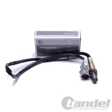 Sonde lambda Hyundai ACCENT