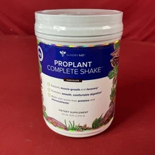 Gundry MD ProPlant Complete Shake - Chocolate Flavor (19.18 oz) - New!