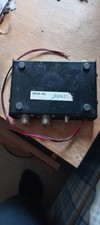Galaxy 11 Frequency Counter A Few Age Related Marks Etc Working Order See Pics