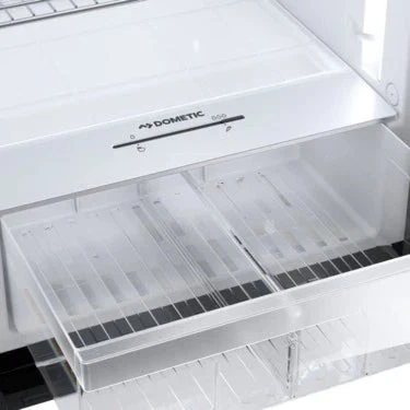 Dometic RMD10.5Xs 173lt 3-Way Fridge Replacement for the RMD8551 and RMD8555 - Picture 9 of 10