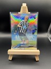 2018-19 Jonjo Shelvey Auto Topps Chrome Newcastle United Autograph