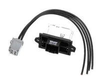 Dorman 78DM43P Front HVAC Blower Motor Resistor Kit Fits 2007-2009 Jeep Liberty