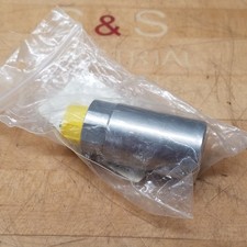 Staubli RBE11.1153/IA/JE/OD Quick Release Coupling, M22-1.5 NPT - NEW