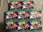 Dragon Ball Super Card Game Fearsome Rivals OPEN BOXES — photo 1