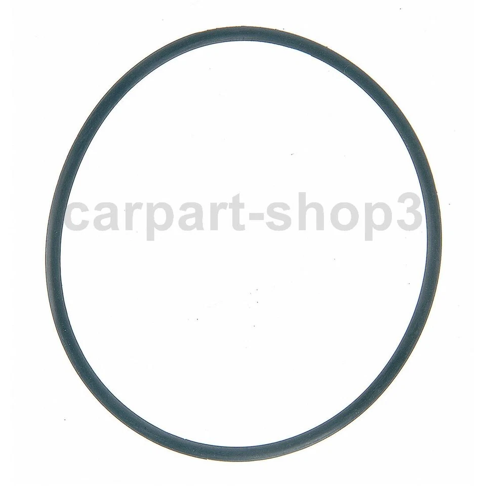 Junta tórica de salida de refrigerante del motor Fel-Pro para Ford E-350 Club Wagon 2004-2005 Foto 2 de 2