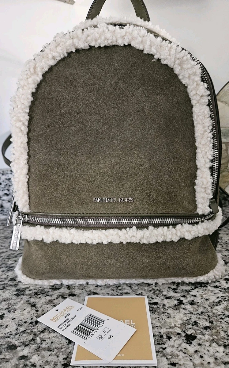 Backpack Women's Silver Exterior Bags & Handbags for sale | eBay